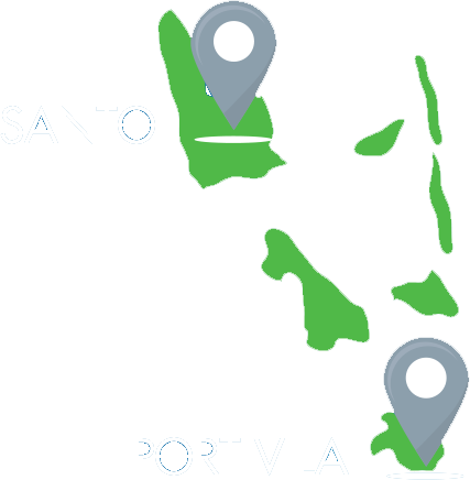 Vanuatu Map Image