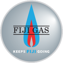 Fijigas Logo