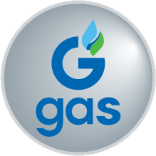 Geogas Logo